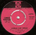 World Cup Willy = 1966 World Cup Song