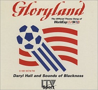 Gloryland | Official Anthem Of The FIFA World Cup 1994/Hino Oficial da Copa 1994
