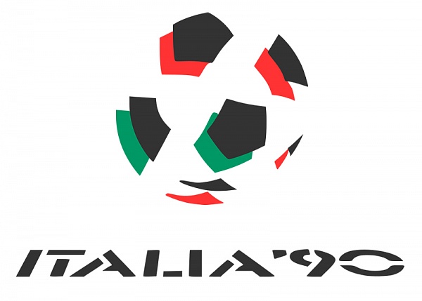 Un'estate Italiana WM World Cup Song 1990