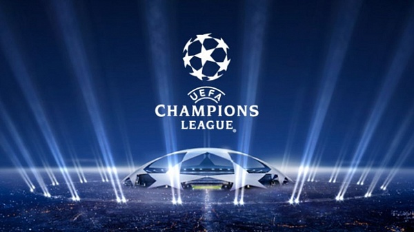 UEFA Champions League Anthem